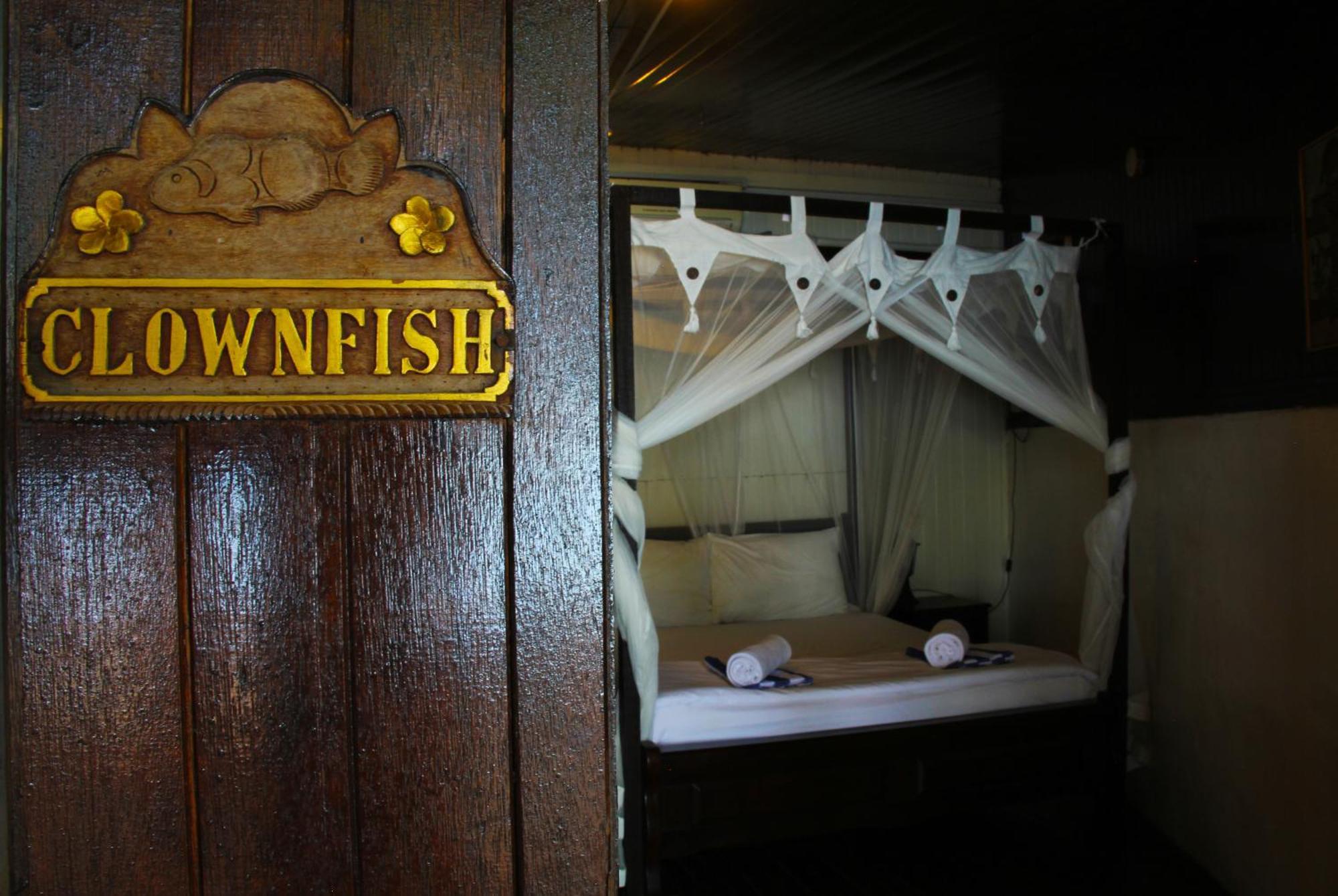 Melina Beach Resort Kampung Genting Room photo